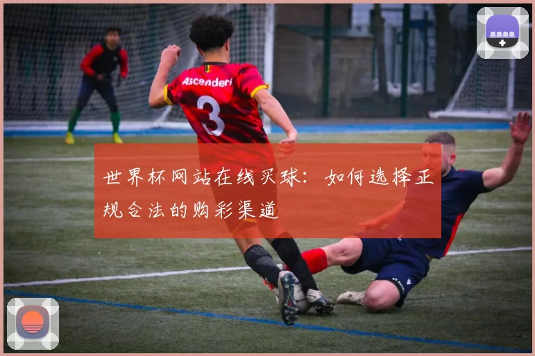 世界杯网站在线买球:如何选择正规合法的购彩渠道