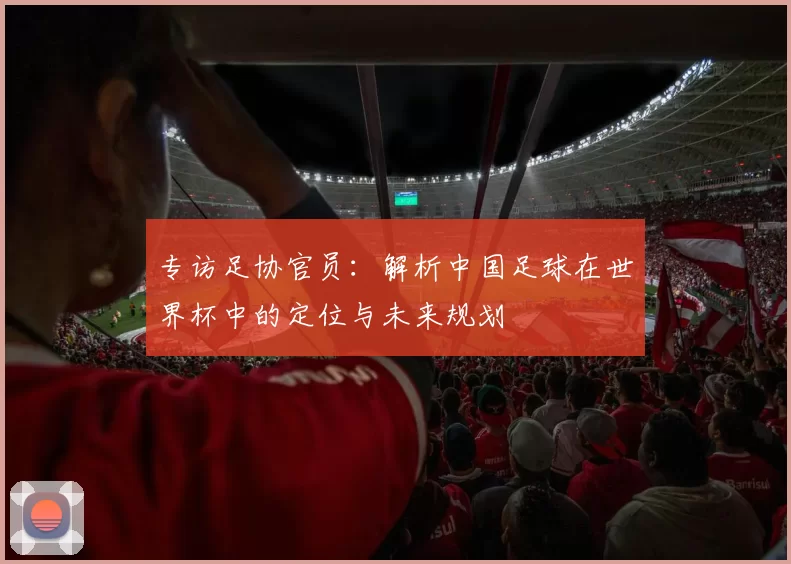 专访足协官员:解析中国足球在世界杯中的定位与未来规划