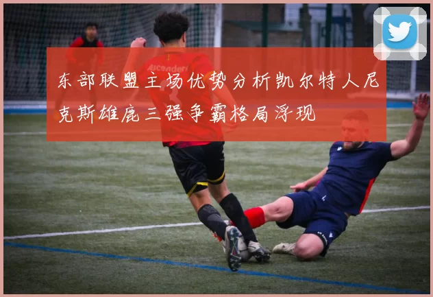 东部联盟主场优势分析凯尔特人尼克斯雄鹿三强争霸格局浮现