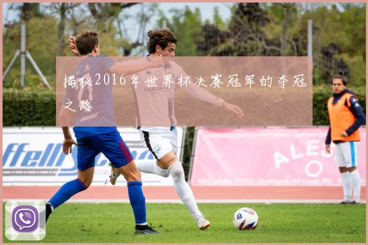 揭秘2016年世界杯决赛冠军的夺冠之路