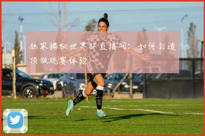 独家揭秘世界杯直播网：如何打造顶级观赛体验